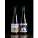 Cantillon  Pack Gueuze 2020 + Kriek 2024 (37,5 cl) 
