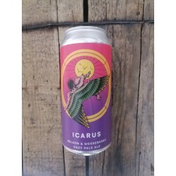 Otherworld Icarus 5% (440ml can) - waterintobeer