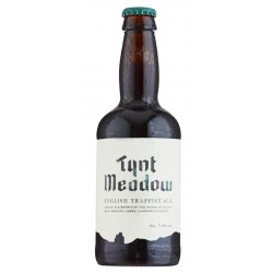Tynt Meadow Trappist - úw topSlijter (t Bockje Bathmen)