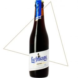 Liefmans Goudenband - Alternative Beer