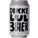 Uiltje Dikke Lul 3 Bier blik 33cl 