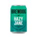 Brewdog Hazy Jane 