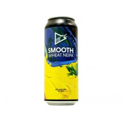 Funky Fluid - 16°Smooth NEIPA 500ml can 6,6% alc. - Beer Butik