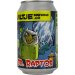 Uiltje Dr. Raptor Double IPA 