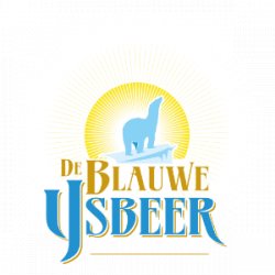 Weijsbeer Blauwe IJsbeer - Bierwinkel de Verwachting