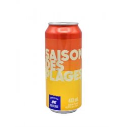 Boréale Saison des Plages
