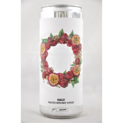 Brewski Halo