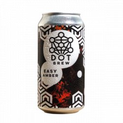 DOT Brew Easy Amber DOT Brew Easy Amber