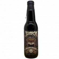 Pulfer Brewery Lusca