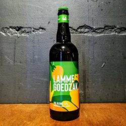 Scheldebrouwerij - Lamme Goedzak (750ML) - Little Beershop