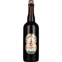Val Dieu Bière de Noël