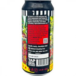 Tap Social Movement Inside Out Tap Social Movement Inside Out