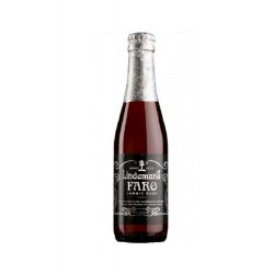 Lindemans Faro - Beerstore Barcelona