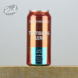 Pentrich Trembling Wire - Radbeer