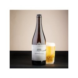 Brasserie Dunham Saison Phu Quoc