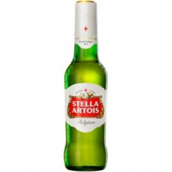 Stella Artois Pack Ahorro x6 - Beer Shelf