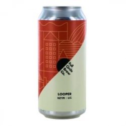 Full Circle Brew Co Looper