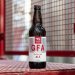 Hambleton Brewery GFA - Gluten Free Ale - 4.8% - Ale 