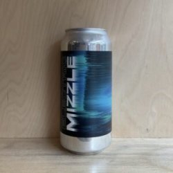 Verdant Brewing Co Electric Mizzle