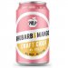 CELTIC MARCHES CIDER Pulp Rhubarb and Mango 4.0% CELTIC MARCHES CIDER Pulp Rhubarb and Mango 4.0%
