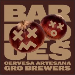 Gro Brewers BARRAQUES