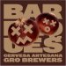 GRO BREWERS BARRAQUES 