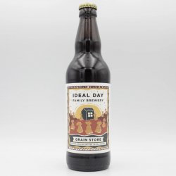 Ideal Day Grain Store
