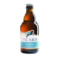 Brouwerij Dilewyns Vicaris Lino