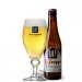 La Trappe Witte Trappist  5,5° - 13L 
