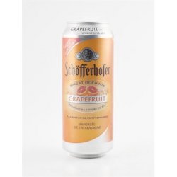 Schöfferhofer Grapefruit