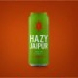 Thornbridge Brewery Hazy Jaipur