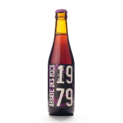 Abbaye des Rocs Brune 1979 Abbaye des Rocs Brune 1979