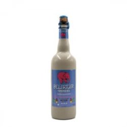 Delirium Tremens