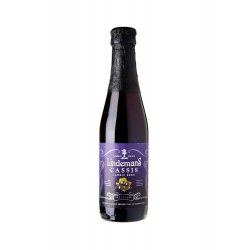 Lindemans Cassis - Beerstore Barcelona