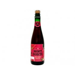 Mort Subite - Kriek Lambic Tradition 375ml sklo 4,5%alc. - Beer Butik