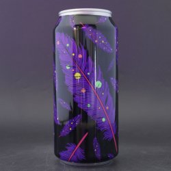 Omnipollo Bianca Double Space Jam Lassi Gose