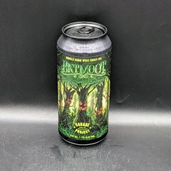 Garage Project Entmoot