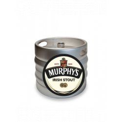 Murphy´s Irish Stout