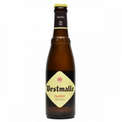 Westmalle - Tripel - Foeders - Foeders