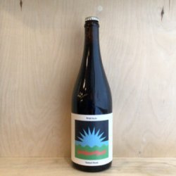 STF ‘Vatted Stout’ Barrel Aged Foreign Extra Stout 750ml - The Good Spirits Co.