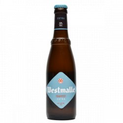 Westmalle - Extra - Foeders - Foeders