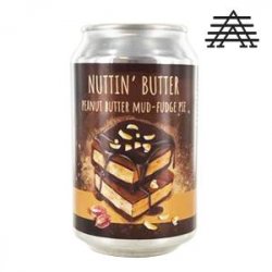 Alchemik Nuttin Butter 33 Cl. (lattina) - 1001Birre