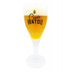 Cuvee Watou 33cl - Beer Glass Enthusiast