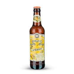 Samuel Smith Organic Apricot 33 cl - Escerveza