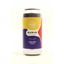Verdant Brewing Co Rupià