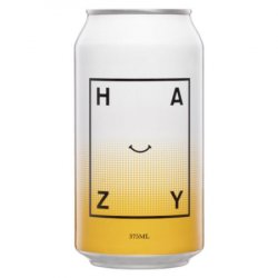 Balter Brewing Company Hazy IPA