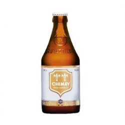 Chimay 8 Wit 33Cl - Hellobier