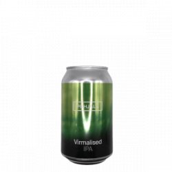 Pohjala  Virmalised - De Biersalon