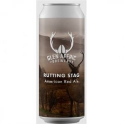 Glen Affric Brewery Rutting Stag Glen Affric Brewery Rutting Stag