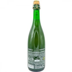 Oud Beersel Oude Geuze Vandervelden 142